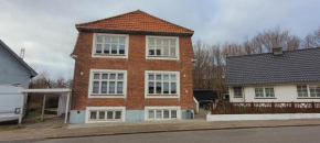 Exnersgade 32. 1sal (id 035)